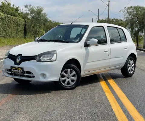 RENAULT CLIO EXP1016VH 2016