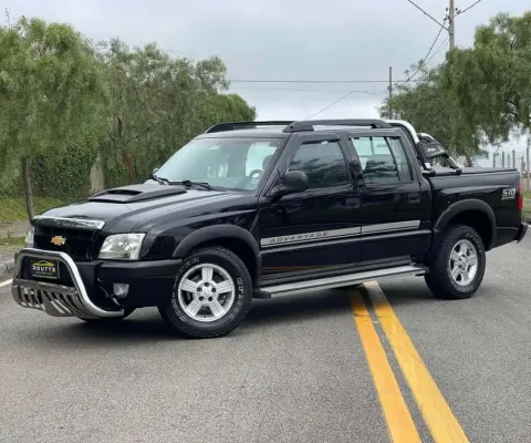CHEVROLET S10 ADVANTAGE  