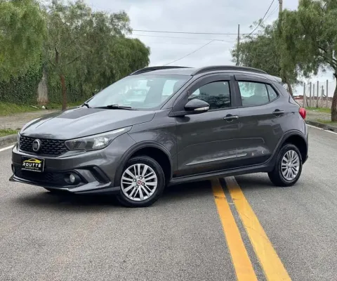 FIAT ARGO TREKKING 1.3 2020