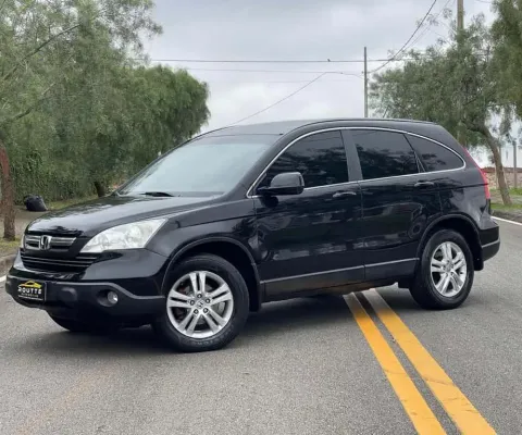 HONDA CR-V LX 2009