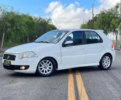 Fiat palio elx legalizado