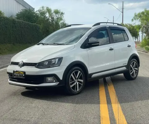 Volkswagen fox xtreme 1.6