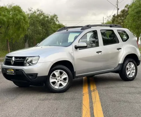 Renault duster exp16 sce 2020