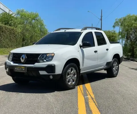 Renault oroch intense16m 2023