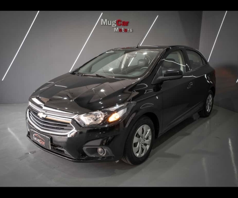 CHEVROLET ONIX HATCH LT 1.0 8V FlexPower 5p Mec.