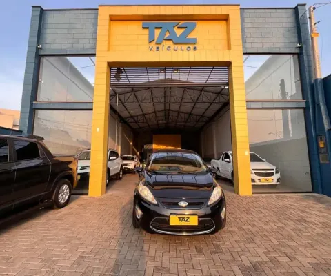 FORD Fiesta Hatch 1.6 16V 4P SE FLEX