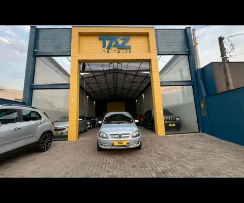 CHEVROLET Celta 1.0 4P VHC FLEX LIFE 