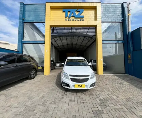 CHEVROLET Montana 1.4 FLEX LS