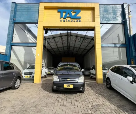 CHEVROLET Meriva 1.4 4P FLEX MAXX
