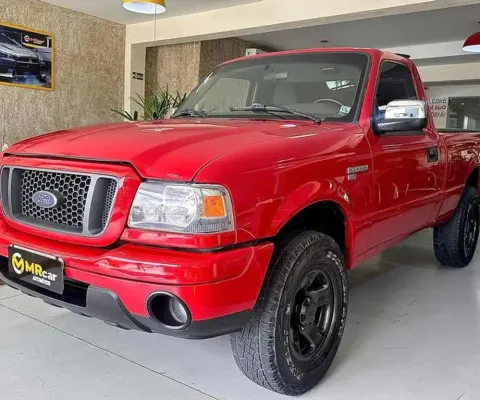 FORD RANGER XLS 10A 2009