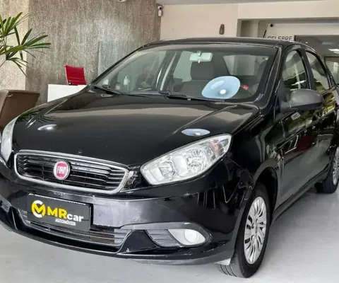 FIAT SIENA ATTRACT 1.0 2018