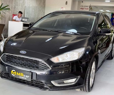 FORD FOCUS SE AT 2.0HC 2016