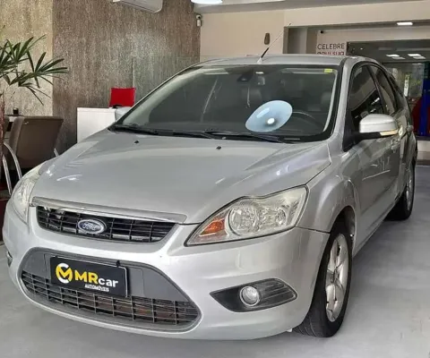 FORD FOCUS 2L HC FLEX 2011