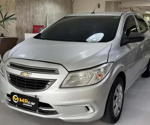CHEVROLET ONIX 1.0MT LT 2015