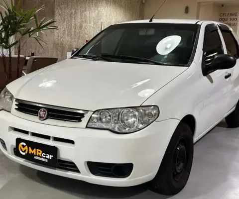 FIAT PALIO FIRE 2014