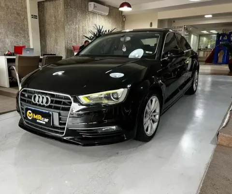 AUDI A3 LM 180CV 2014