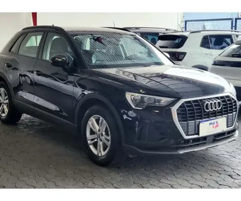 Audi Q3 2020 1.4 35 tfsi gasolina prestige s tronic