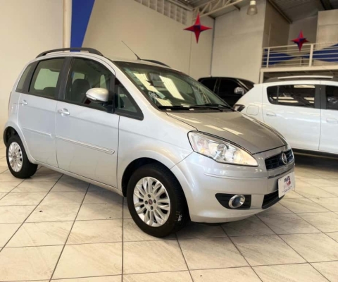 Fiat Idea 2013 1.4 mpi attractive 8v flex 4p manual