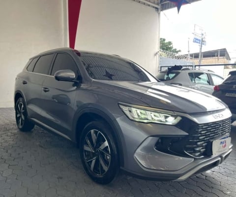 Byd Song pro 2025 1.5 dm-i híbrido gs automático