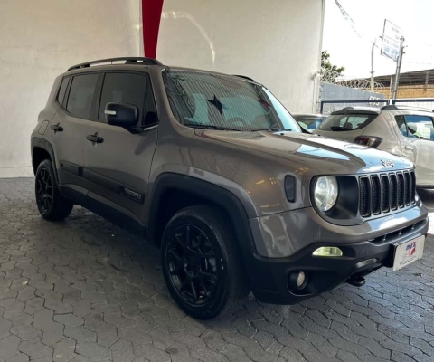 Jeep Renegade 2021 2.0 16v turbo diesel moab 4p 4x4 automático