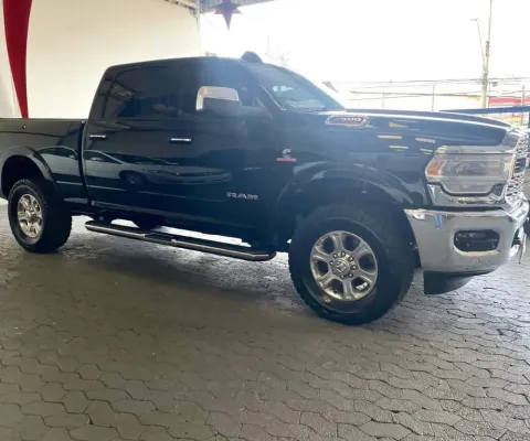 Dodge Ram 2019 6.7 2500 laramie 4x4 cd i6 turbo diesel 4p automático