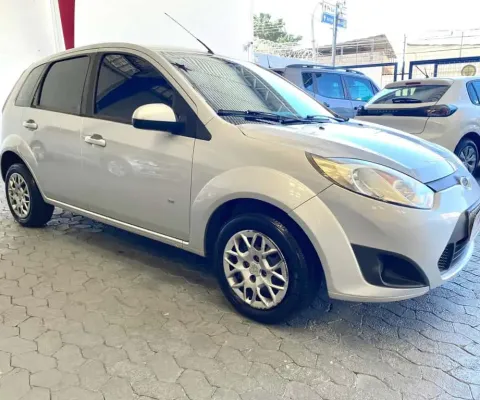 Ford Fiesta 2014 1.6 se hatch flex 4p manual