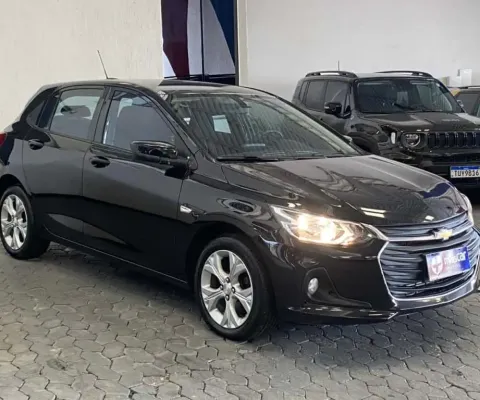 Chevrolet Onix 2023 1.0 turbo flex plus lt manual