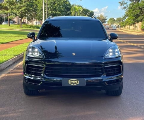 Porsche Cayenne 2021 3.0 v6 e-hybrid awd tiptronic s