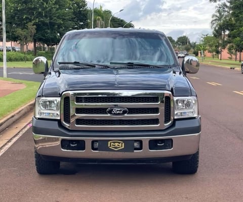 Ford F-250 2004 4.2 xlt 4x2 cd turbo intercooler diesel 4p manual