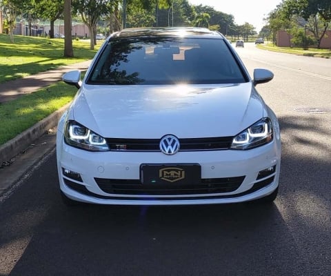 Volkswagen Golf 2014 1.4 tsi highline 16v gasolina 4p automático