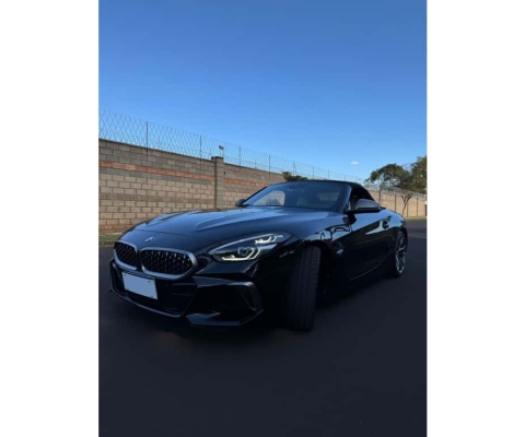 Bmw Z4 2020 3.0 twinpower gasolina m40i steptronic