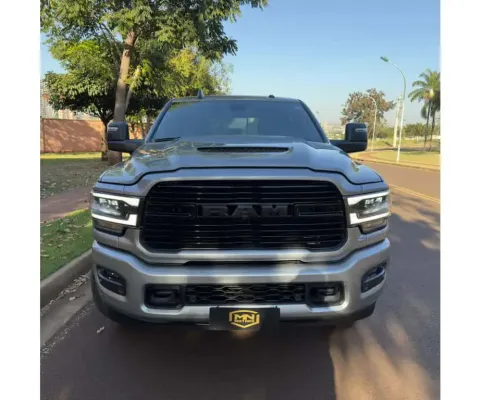Ram 2500 2023 6.7 i6 turbo diesel laramie cd 4x4 automático