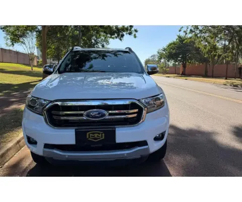 Ford Ranger 2021 3.2 limited 4x4 cd 20v diesel 4p automático