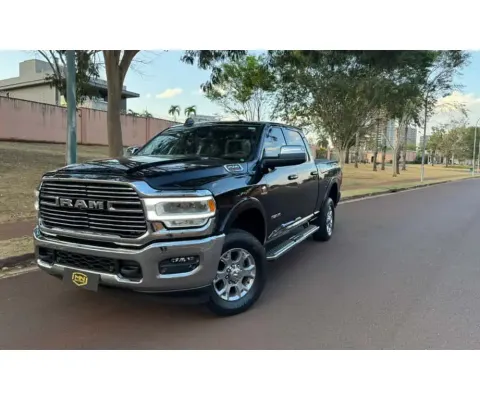Ram 2500 2022 6.7 i6 turbo diesel laramie cd 4x4 automático