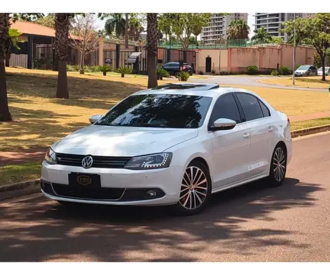 Volkswagen Jetta 2012 2.0 tsi highline 200cv gasolina 4p tiptronic