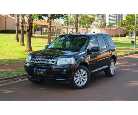 Land rover Freelander 2 2012 2.2 se sd4 16v turbo diesel 4p automático