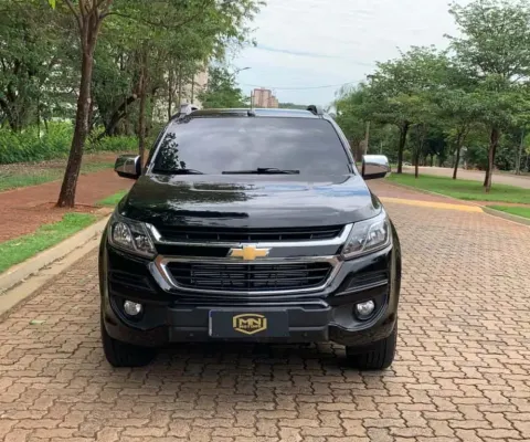 Chevrolet S10 2018 2.8 high country 4x4 cd 16v turbo diesel 4p automático
