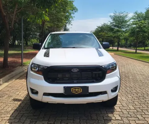Ford Ranger 2021 3.2 storm 4x4 cd 20v diesel 4p automático