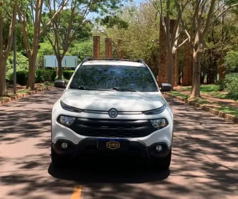 Fiat Toro 2021 1.8 16v evo flex freedom at6