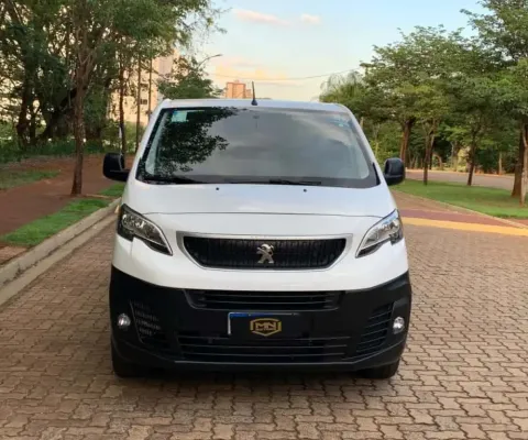 Peugeot Expert 2019 1.6 bluehdi diesel business pack manual