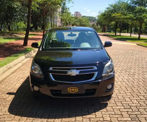 Chevrolet Cobalt 2013 1.8 sfi ltz 8v flex 4p automático