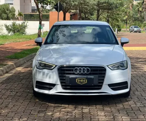 Audi A3 2016 1.4 tfsi sportback 16v gasolina 4p s-tronic