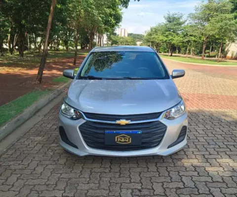 Chevrolet Onix 2023 1.0 turbo flex ltz automático