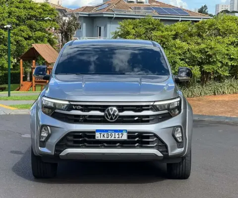 Volkswagen Amarok 2025 3.0 v6 tdi diesel extreme cd 4motion automático