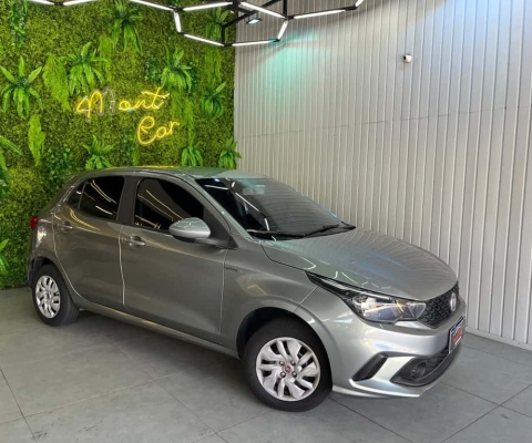 Fiat Argo Flex Manual