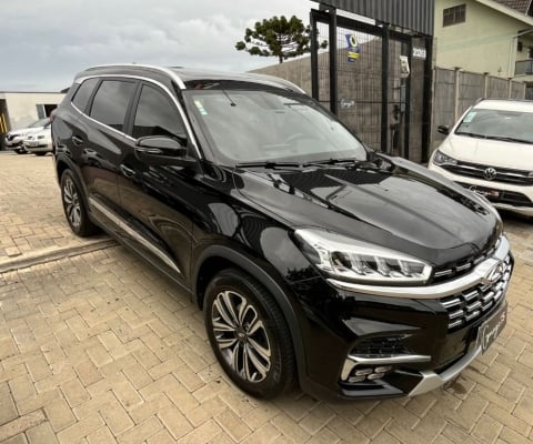  TIGGO 8 1.6 TURBO GDI 2021