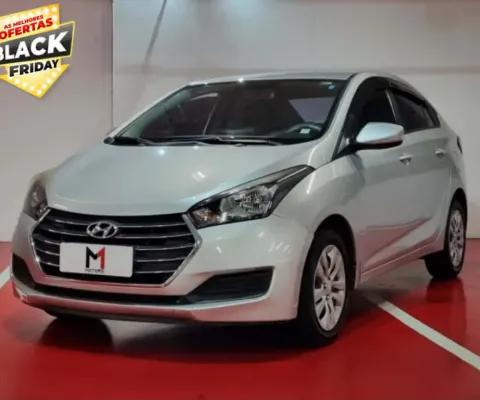 HYUNDAI HB20S COMFORT PLUS 1.0