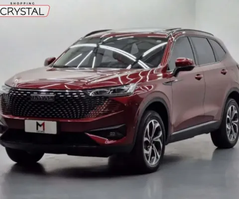 GWM HAVAL H6 PREMIUM PHEV 1.5 AWD E-TRACTION