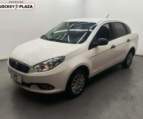 FIAT GRAND SIENA EVO ATTRACTIVE 1.0