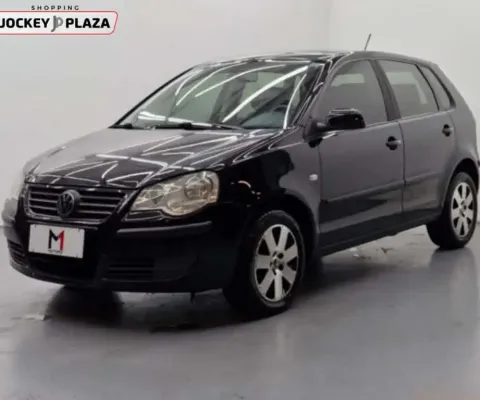Volkswagen polo mi 1.6